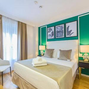 Tgh Gran Via Apartments